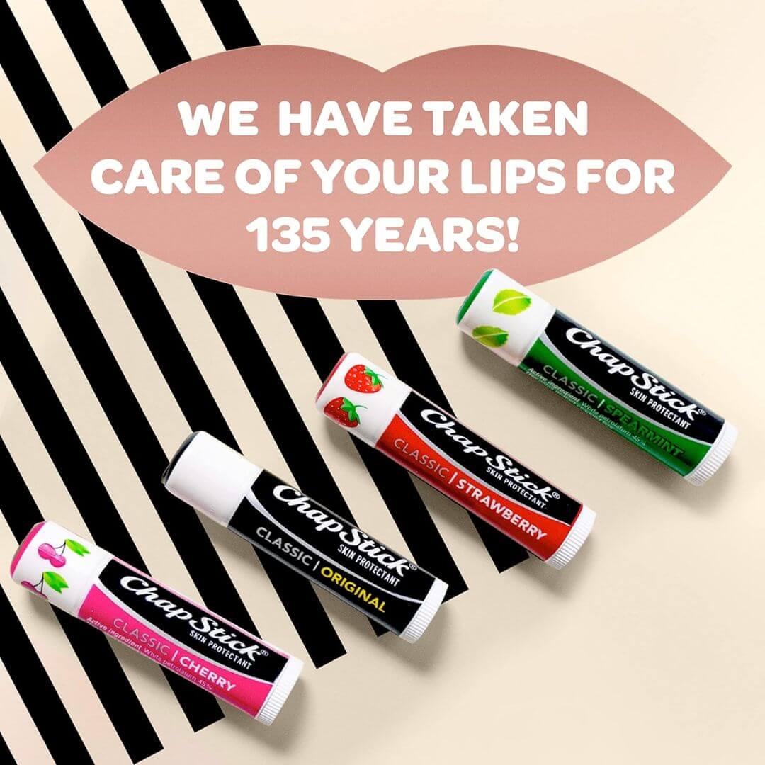 ChapStick Cake Batter Lip Balm 4g,305730737517