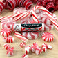 ChapStick Bulk Lip Balm, Candy Cane, 12-Pack Fresh And Minty Lip Moisturizer, Stocking Stuffer, 0.15 Oz Ea,