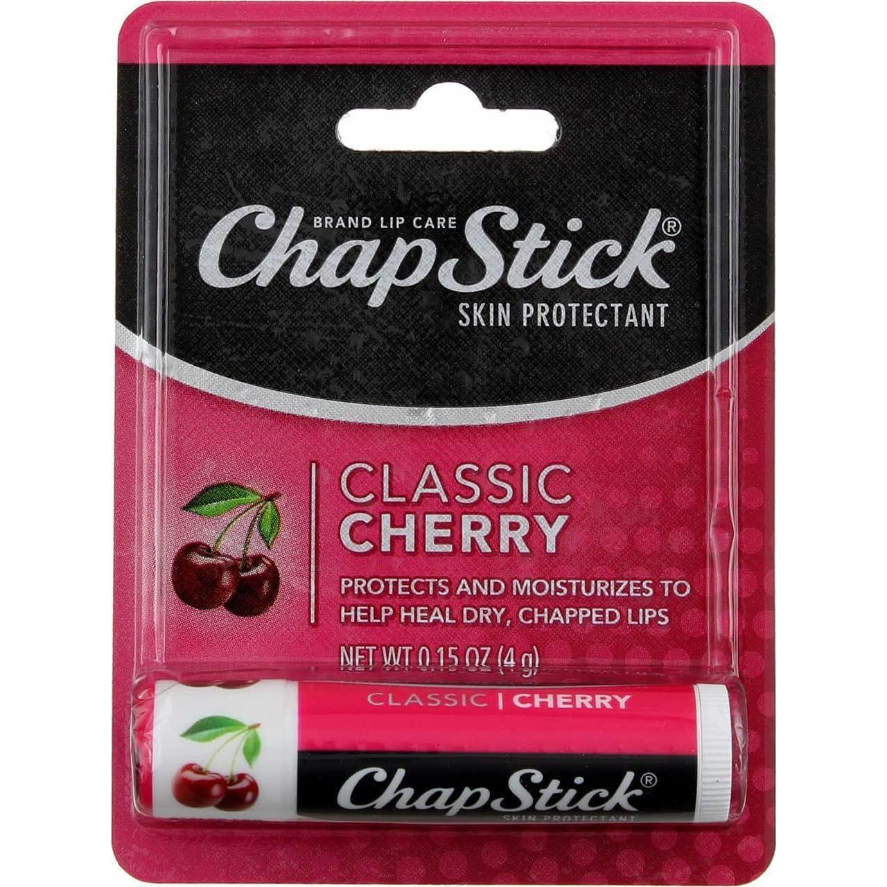 ChapStick Lip Care Set, Tropical Paradise Collection 3-Pack Mango Sunrise, Key Lime And Aloha Coconut Lip Balm, 0.15 Oz Ea,Does not Apply