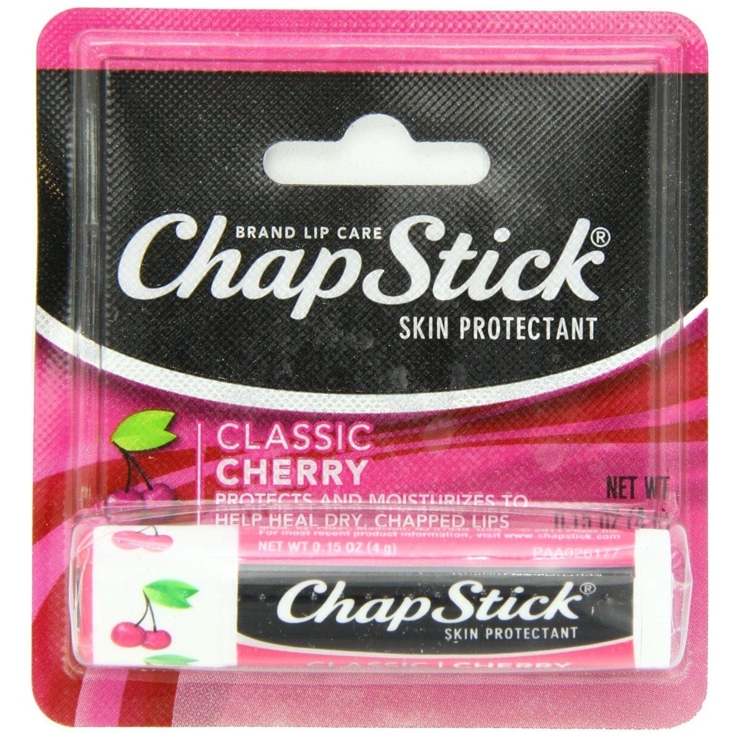 ChapStick Lip Care Set, Tropical Paradise Collection 3-Pack Mango Sunrise, Key Lime And Aloha Coconut Lip Balm, 0.15 Oz Ea,Does not Apply