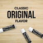 ChapStick ChapStick Classic Original Lip Balm Tubes, Lip Care - 0.15 Oz (Pack Of 12)