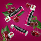 ChapStick ChapStick Classic Skin Protectant Flavored Lip Balm Tube, Cherry Flavor, 0.15 Ounce (Pack Of 3)