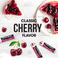 ChapStick ChapStick Classic Skin Protectant Flavored Lip Balm Tube, Cherry Flavor, 0.15 Ounce (Pack Of 3)