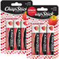 ChapStick Lip Care Set, Tropical Paradise Collection 3-Pack Mango Sunrise, Key Lime And Aloha Coconut Lip Balm, 0.15 Oz Ea,Does not Apply