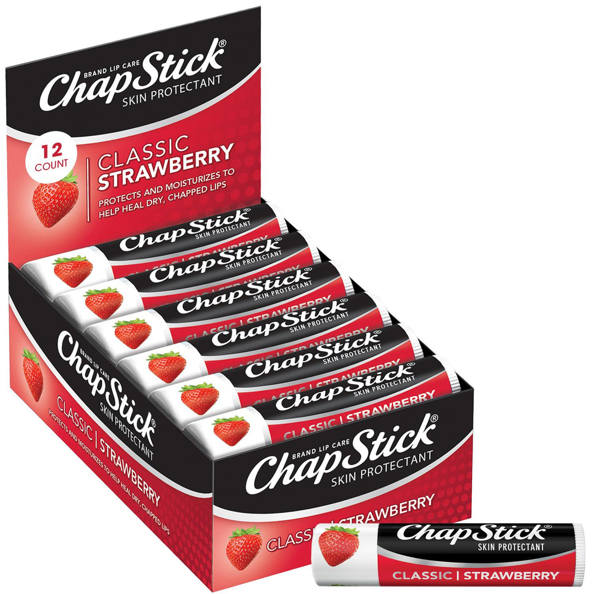 ChapStick Lip Care Set, Tropical Paradise Collection 3-Pack Mango Sunrise, Key Lime And Aloha Coconut Lip Balm, 0.15 Oz Ea,Does not Apply