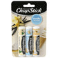 ChapStick Lip Care Set, Tropical Paradise Collection 3-Pack Mango Sunrise, Key Lime And Aloha Coconut Lip Balm, 0.15 Oz Ea,Does not Apply
