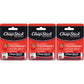 ChapStick Lip Care Set, Tropical Paradise Collection 3-Pack Mango Sunrise, Key Lime And Aloha Coconut Lip Balm, 0.15 Oz Ea,Does not Apply