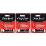 ChapStick Lip Care Set, Tropical Paradise Collection 3-Pack Mango Sunrise, Key Lime And Aloha Coconut Lip Balm, 0.15 Oz Ea,Does not Apply