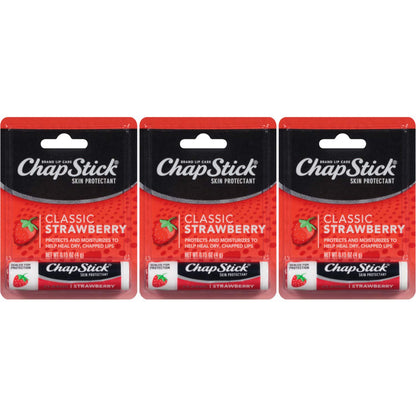 ChapStick Lip Care Set, Tropical Paradise Collection 3-Pack Mango Sunrise, Key Lime And Aloha Coconut Lip Balm, 0.15 Oz Ea,Does not Apply