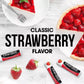 ChapStick Classic Strawberry Lip Balm (Pack Of 3) 4g Each,305730715409