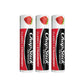 ChapStick Classic Strawberry Lip Balm (Pack Of 3) 4g Each,305730715409