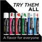 ChapStick Classic Strawberry Lip Balm (Pack Of 3) 4g Each,305730715409