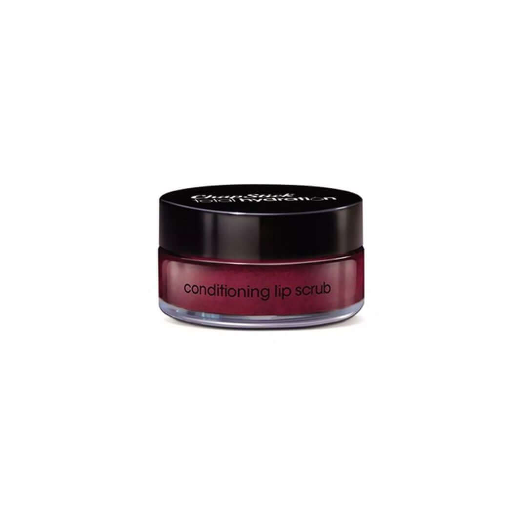 ChapStick Total Hydration Sugar Plum Conditioning Lip Scrub 7.5g,305730122122