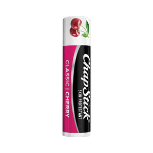 ChapStick Classic Cherry Lip Balm 4g