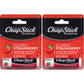 ChapStick Lip Care Set, Tropical Paradise Collection 3-Pack Mango Sunrise, Key Lime And Aloha Coconut Lip Balm, 0.15 Oz Ea,Does not Apply