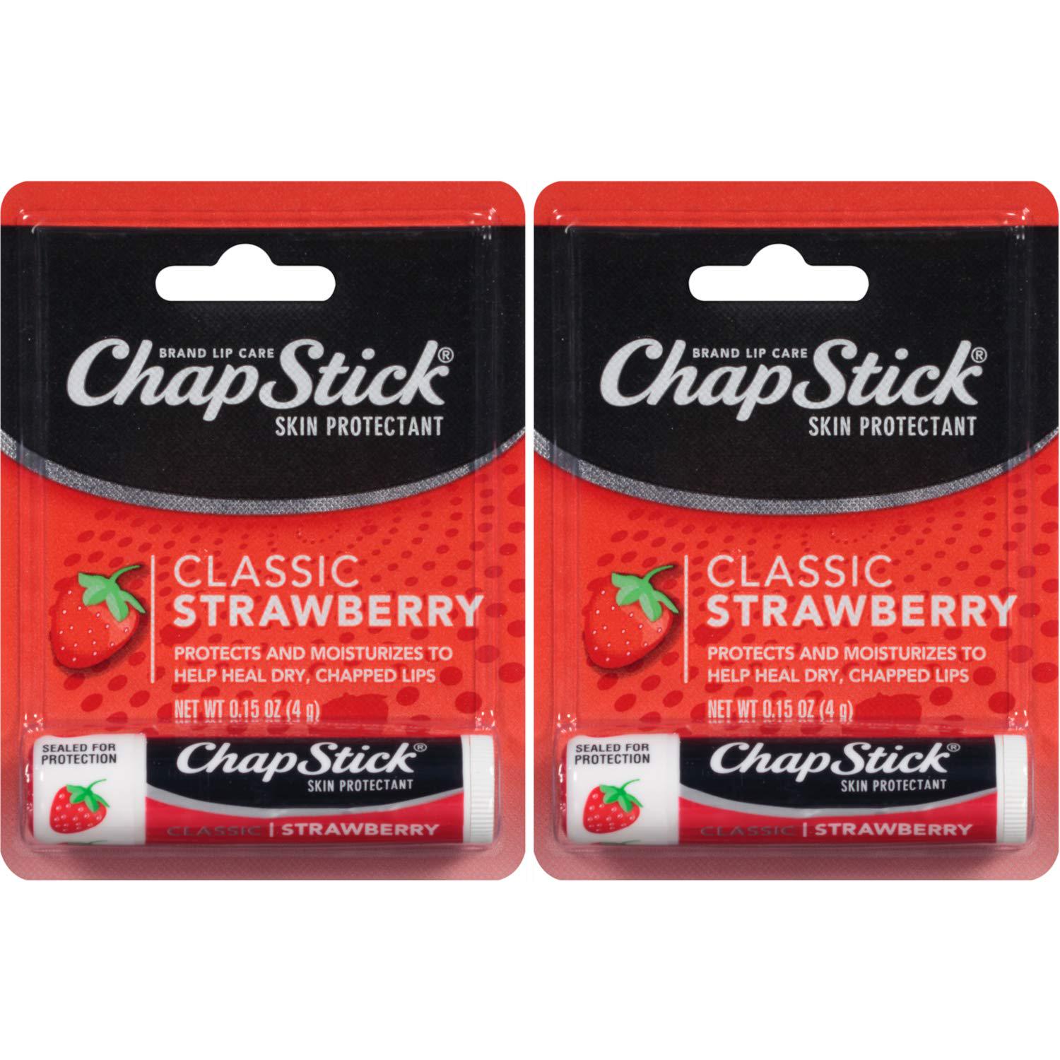 ChapStick Lip Care Set, Tropical Paradise Collection 3-Pack Mango Sunrise, Key Lime And Aloha Coconut Lip Balm, 0.15 Oz Ea,Does not Apply