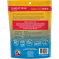 Charlee Bear Grain-Free Bear Crunch Dog Treats, Bacon & Blueberry Flavor, 8 oz Bag