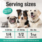 Charlie & Buddy Hemp Oil, 1?Pc, Calming Pet Treats for Dogs & Cats, Natural Relief for Stress, Arthritis & Seizures