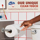 Charmin Ultra Strong Toilet Paper, 30 Family Mega Rolls, 150 Regular Rolls, Durable and Soft