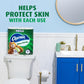Charmin Ultra Gentle Toilet Paper, 6 Count Mega Rolls, Pack of 4, Total 24 Mega Rolls (96 Regular Rolls)