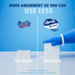 Charmin Charmin Ultra Soft Cushiony Touch Toilet Paper, 30 Family Mega Rolls = 153 Regular Rolls