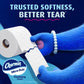 Charmin Charmin Ultra Soft Cushiony Touch Toilet Paper, 30 Family Mega Rolls = 153 Regular Rolls