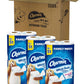 Charmin Charmin Ultra Soft Cushiony Touch Toilet Paper, 30 Family Mega Rolls = 153 Regular Rolls