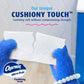 Charmin Charmin Ultra Soft Cushiony Touch Toilet Paper, 30 Family Mega Rolls = 153 Regular Rolls