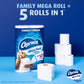 Charmin Charmin Ultra Soft Cushiony Touch Toilet Paper, 30 Family Mega Rolls = 153 Regular Rolls