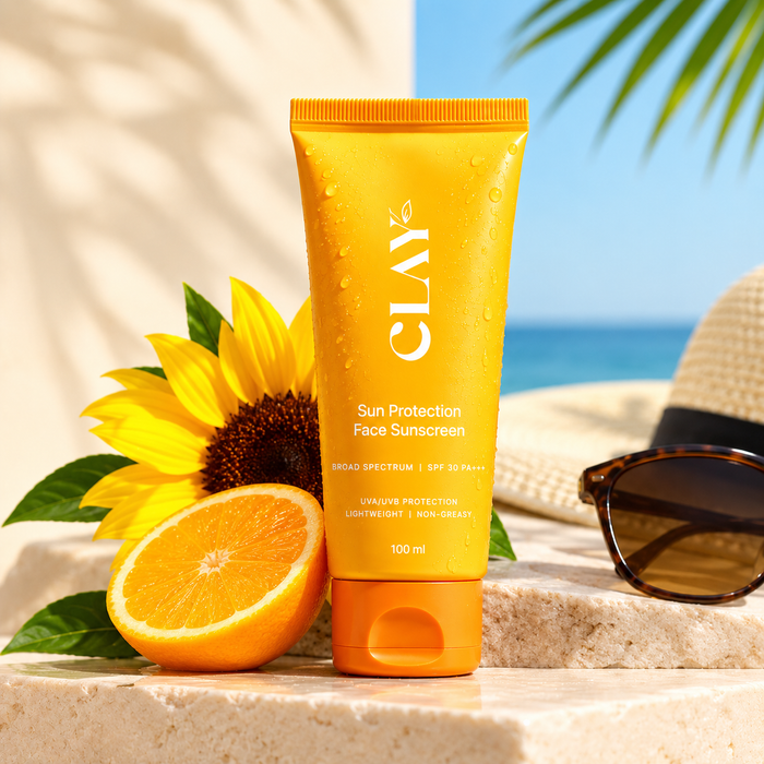 Sun protection