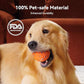 Cheerble Wicked Ball Air Interactive Dog Toy Bouncing Spinning Waterproof for Medium and Large Dogs