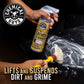Chemical Guys SPI1091601 Leather Cleaner And Conditioner Leather And Interior Care Bundle + SPI22016 Total Interior Cleaner And Protectant, Safe For Cars, Home, Office, And More (16 Fl Oz) 3 Items,