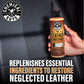 Chemical Guys SPI1091601 Leather Cleaner And Conditioner Leather And Interior Care Bundle + SPI22016 Total Interior Cleaner And Protectant, Safe For Cars, Home, Office, And More (16 Fl Oz) 3 Items,