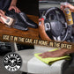 Chemical Guys SPI_109_04 Leather Cleaner And Conditioner Complete Leather Care Kit For Use On Car Interiors, Leather Apparel, Furniture, Shoes, Boots, Bags And More (2 - 4 Fl Oz Bottles),