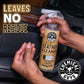 Chemical Guys SPI_109_04 Leather Cleaner And Conditioner Complete Leather Care Kit For Use On Car Interiors, Leather Apparel, Furniture, Shoes, Boots, Bags And More (2 - 4 Fl Oz Bottles),
