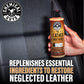Chemical Guys SPI_109_04 Leather Cleaner And Conditioner Complete Leather Care Kit For Use On Car Interiors, Leather Apparel, Furniture, Shoes, Boots, Bags And More (2 - 4 Fl Oz Bottles),