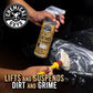 Chemical Guys SPI_109_04 Leather Cleaner And Conditioner Complete Leather Care Kit For Use On Car Interiors, Leather Apparel, Furniture, Shoes, Boots, Bags And More (2 - 4 Fl Oz Bottles),