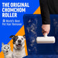 ChomChom Roller Pet Hair Remover, Reusable Lint Roller for Dog & Cat Hair on Furniture, Couch, Carpet