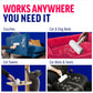 ChomChom Roller Pet Hair Remover, Reusable Lint Roller for Dog & Cat Hair on Furniture, Couch, Carpet