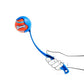 Chuckit Dog Ball Launcher Sport 12 with Medium 2.5 Inch Fetch Ball Thrower for Dogs 20 to 60 lbs Made in USA