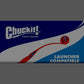 Chuckit Dog Ball Launcher Sport 12 with Medium 2.5 Inch Fetch Ball Thrower for Dogs 20 to 60 lbs Made in USA