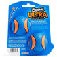 Chuckit Ultra Squeaker Balls for Dogs Medium Size 2.5” Pack of 2 Bouncy & Durable
