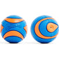 Chuckit Ultra Squeaker Balls for Dogs Medium Size 2.5” Pack of 2 Bouncy & Durable