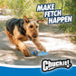 Chuckit Ultra Squeaker Balls for Dogs Medium Size 2.5” Pack of 2 Bouncy & Durable