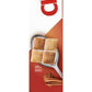 Chex Cinnamon Chex Cereal, Gluten-Free Breakfast Cereal, Made with Whole Grain, Family Size, 192oz