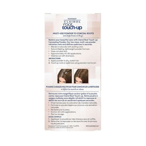 Clairol Temporary Medium Brown Root Touch-Up 2.1g