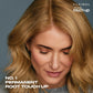 Clairol Clairol Root Touch-Up By Nice'n Easy Permanent Hair Dye, 4 Dark Brown Hair Color, Pack Of 2