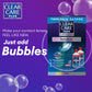 Clear Care Plus Cleaning Solution with Lens Case, Twin Pack, 12oz Each