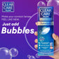 Clear Care Clear Care Plus Cleaning And Disinfecting Solution With Lens Case, Clear, 12 Fl Oz