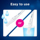 Clearblue Early Detection Pregnancy Test, 5 Count, Rapid & Accurate Results